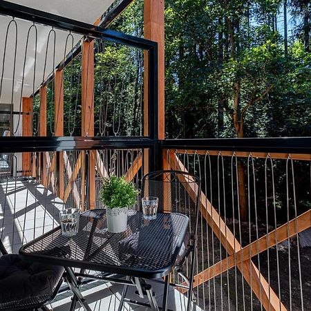 Apartman A Harrachov Eksteriør bilde